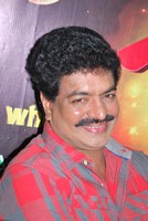 Sivaji Raja Stills at Tori